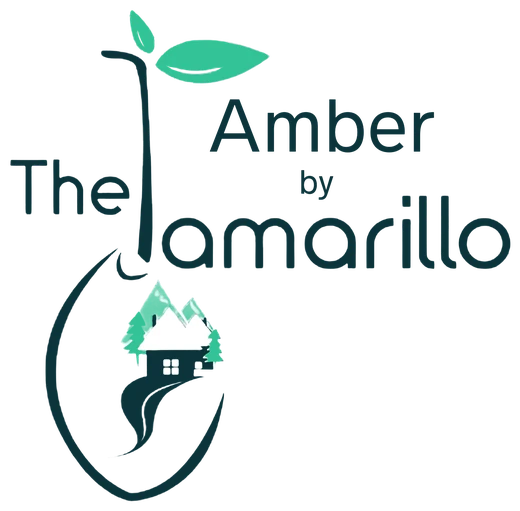Amber by The Tamarillo