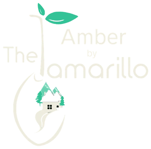 Amber by The Tamarillo